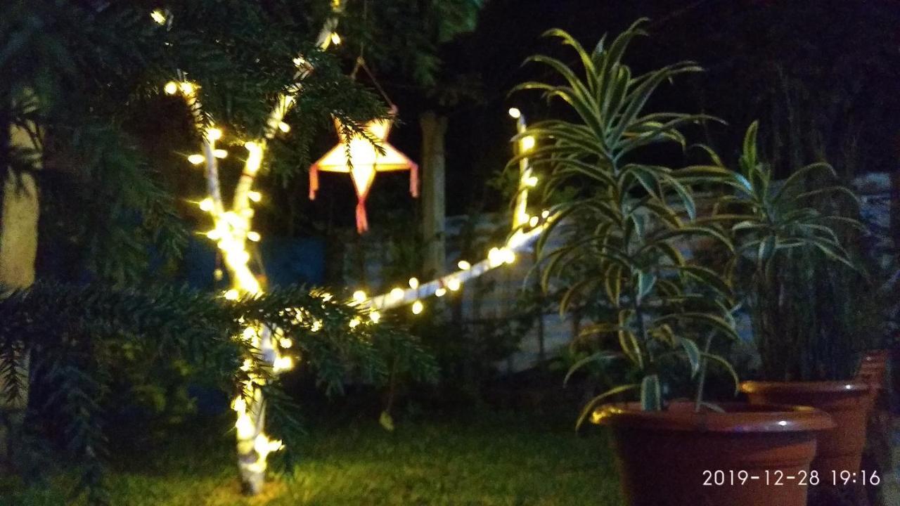 Marari Sabari Home Stay Mararikulam Exteriör bild